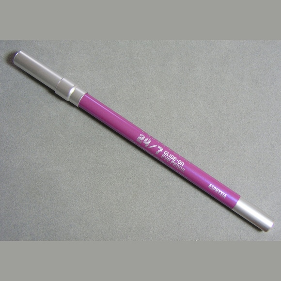Urban Decay Other - Urban Decay 24/7 Eyeliner in Asphyxia
